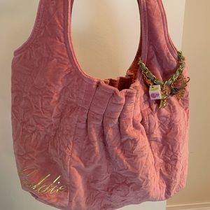 Goldie handbag! Limited edition!